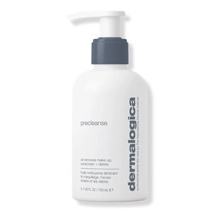 Dermatologica Precleanse Cleansing Oil NEW IN BOX 5.1 oz
